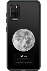 Moon 2.0 - Samsung Galaxy A41