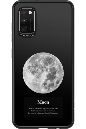 Moon 2.0 - Samsung Galaxy A41