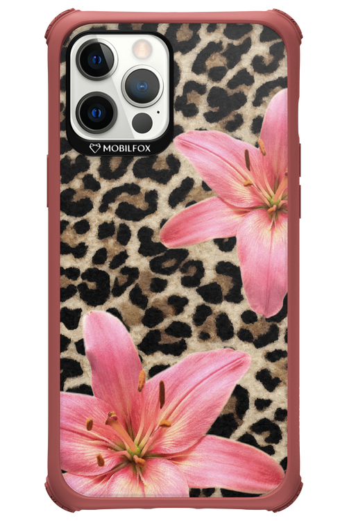 Leobloom - Apple iPhone 12 Pro Max