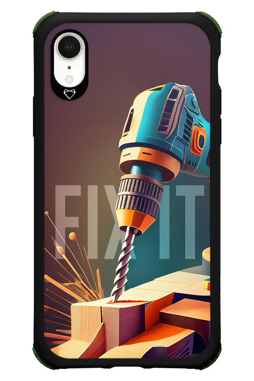 Fix It 2.0 - Apple iPhone XR