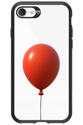 Red Balloon 2.0 - Apple iPhone SE 2022