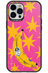 BANANA POP 2.0 - Apple iPhone 12 Pro Max