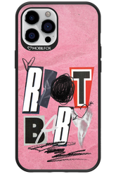 Riot baby 2.0 - Apple iPhone 12 Pro Max