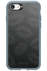 Dark Lips - Apple iPhone SE 2020