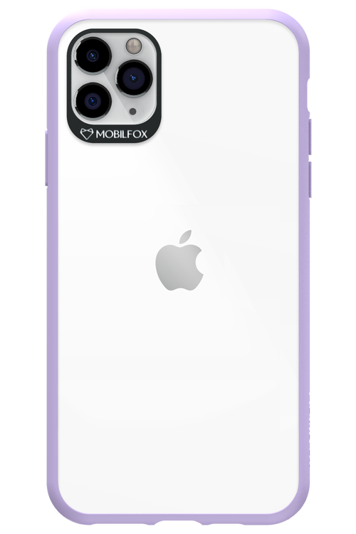 NUDE 2.0 - Apple iPhone 11 Pro Max