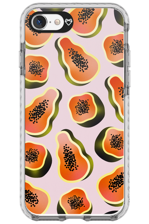 Papaya Wave 2.0 - Apple iPhone 8