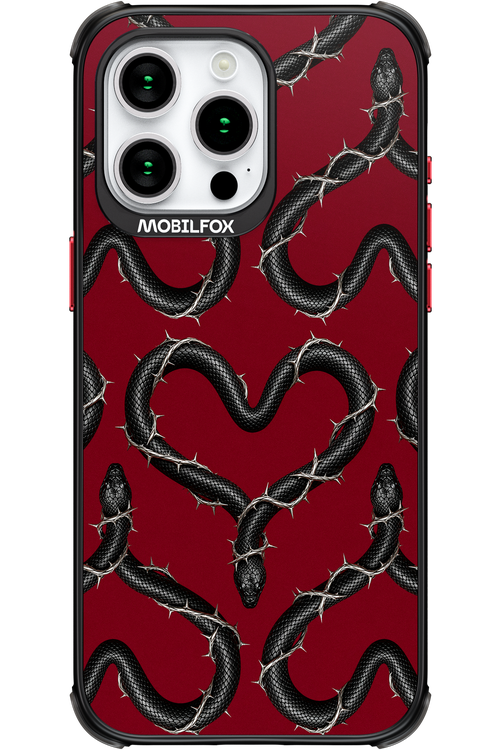 Bad Lover 2.0 - Apple iPhone 15 Pro Max