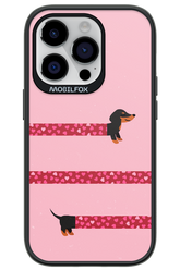 PAWS & KISSES 2.0 - Apple iPhone 14 Pro