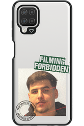 Sorin Mugshot 2.0 - Samsung Galaxy A12