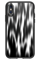 Monochrome Motion 2.0 - Apple iPhone X
