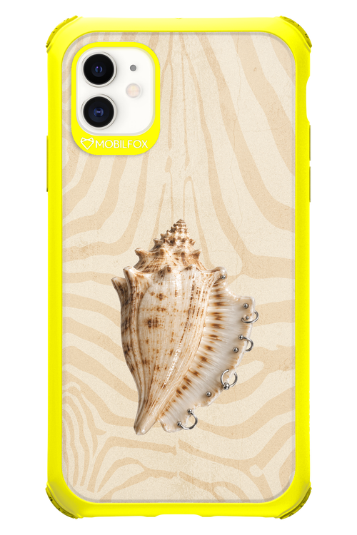 Shell Me Out 2.0 - Apple iPhone 11