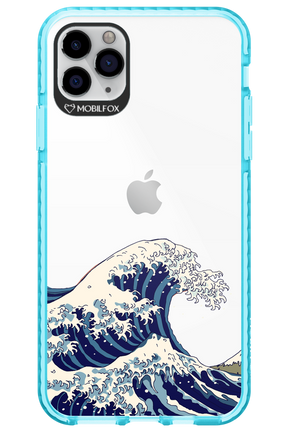 Great Wave - Apple iPhone 11 Pro Max