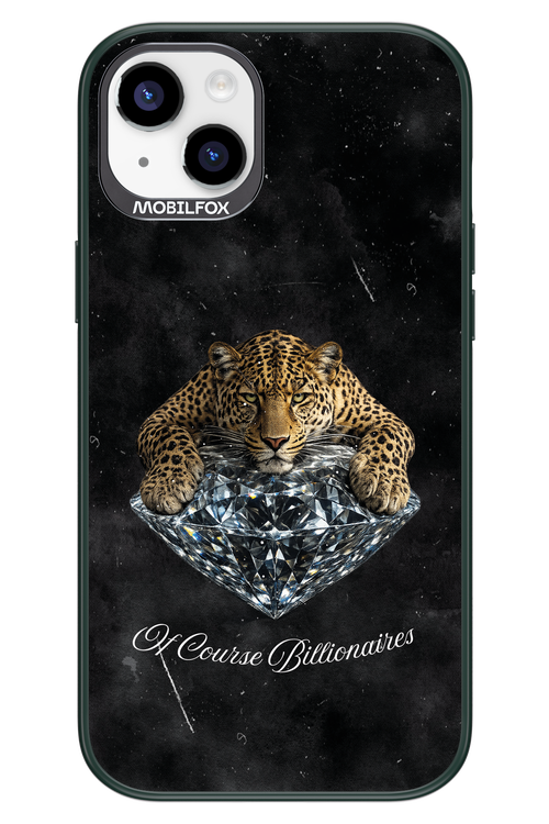OC billionaires 2.0 - Apple iPhone 14 Plus