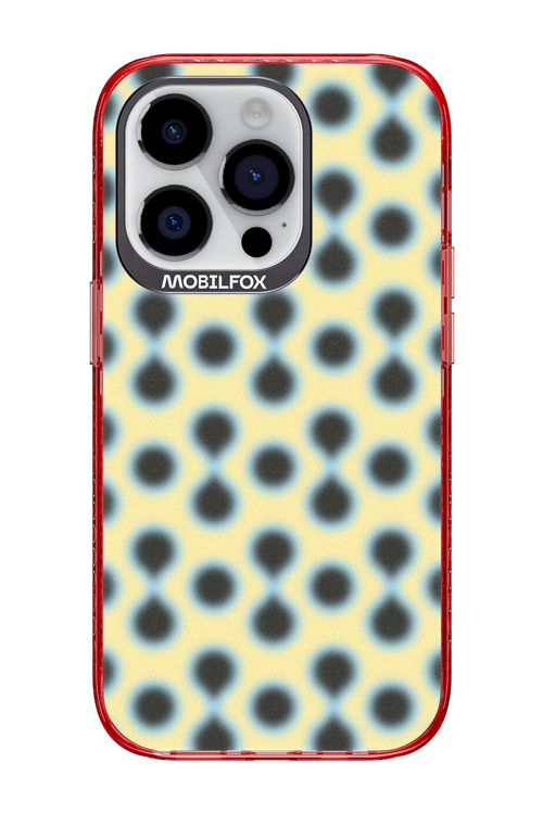 Butter Bubble 2.0 - Apple iPhone 14 Pro