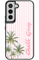 Chill Guy 2.0 - Samsung Galaxy S22