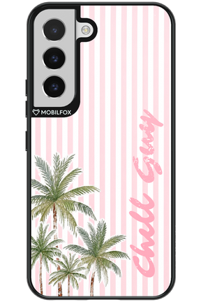 Chill Guy 2.0 - Samsung Galaxy S22