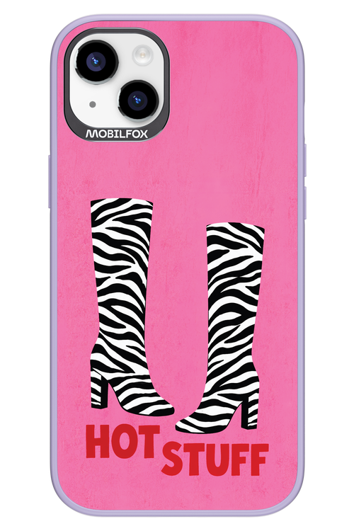 HOT STUFF 2.0 - Apple iPhone 14 Plus