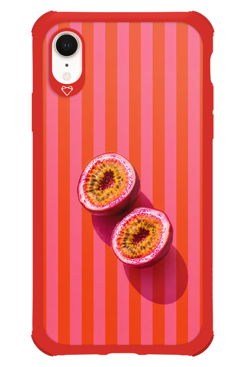 Passion Fruit 2.0 - Apple iPhone XR