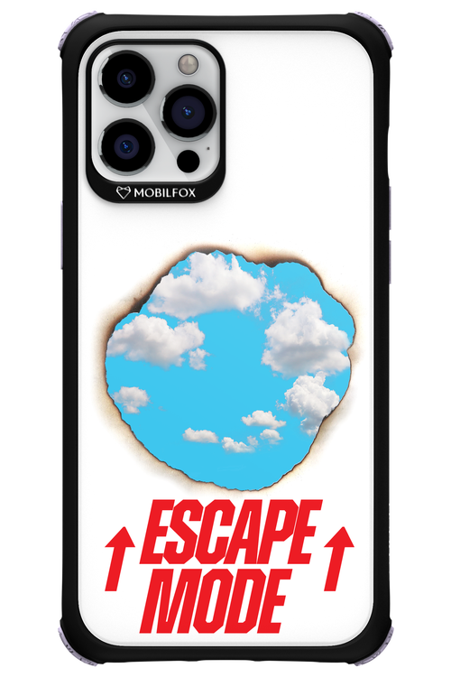 Escape mode 2.0 - Apple iPhone 12 Pro Max