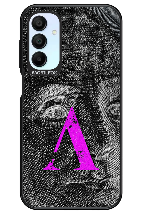 Azteca "A" OG 2.0 - Samsung Galaxy A15