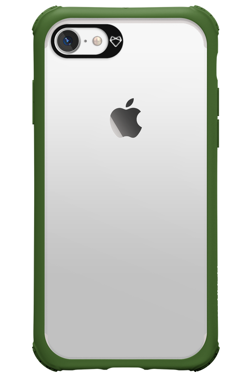NUDE 2.0 - Apple iPhone 7