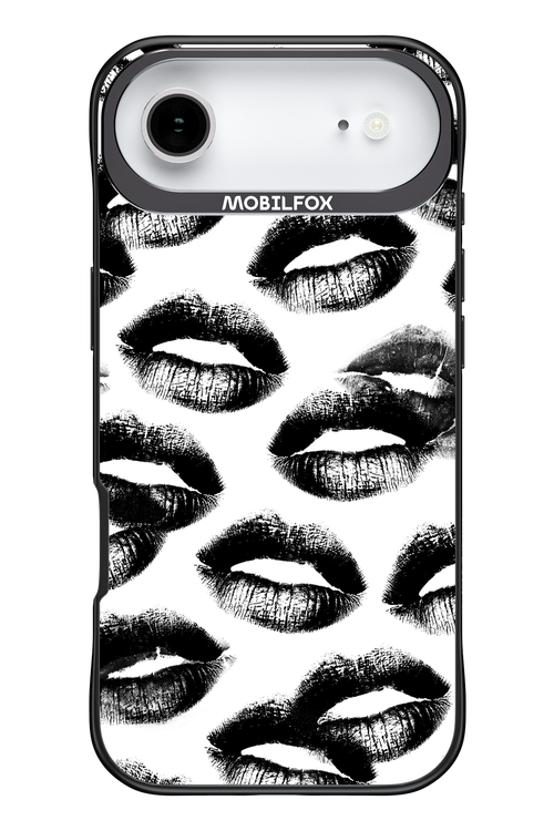Ghost Kiss 2.0 - Apple iPhone 17 Air