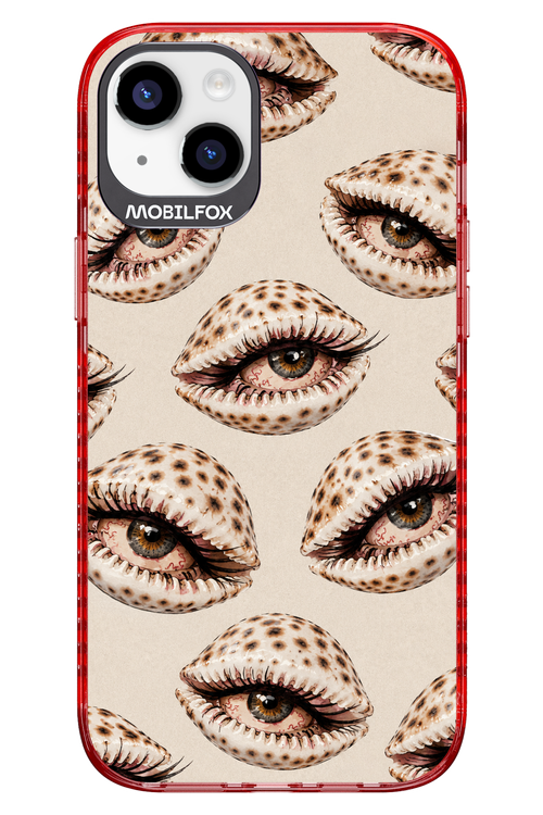 Ocean Eyes 2.0 - Apple iPhone 14 Plus