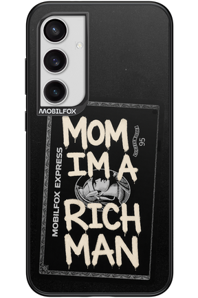 RICH MAN 2.0 - Samsung Galaxy S24+