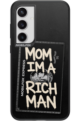 RICH MAN 2.0 - Samsung Galaxy S24+