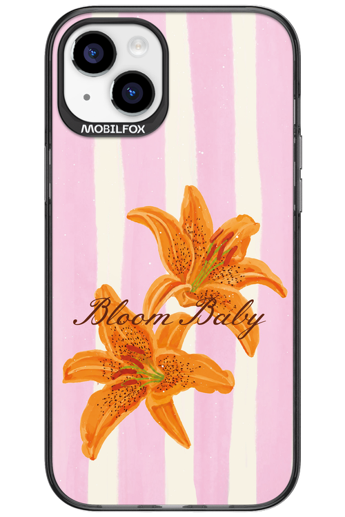 Bloom Baby 2.0 - Apple iPhone 15 Plus