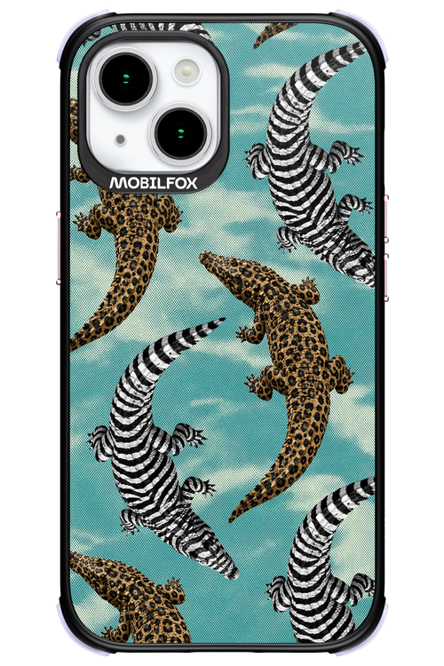 Style Bite 2.0 - Apple iPhone 15