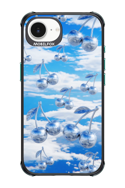 Cloud Cherry 2.0 - Apple iPhone 17e