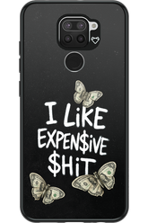 MoneyFly 2.0 - Xiaomi Redmi Note 9