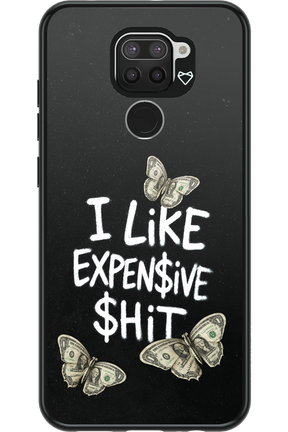 MoneyFly 2.0 - Xiaomi Redmi Note 9