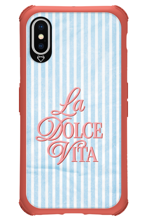 La Dolce Vita 2.0 - Apple iPhone XS