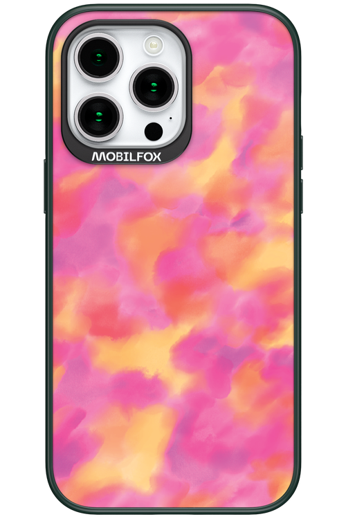 Summer Memories 2.0 - Apple iPhone 15 Pro Max