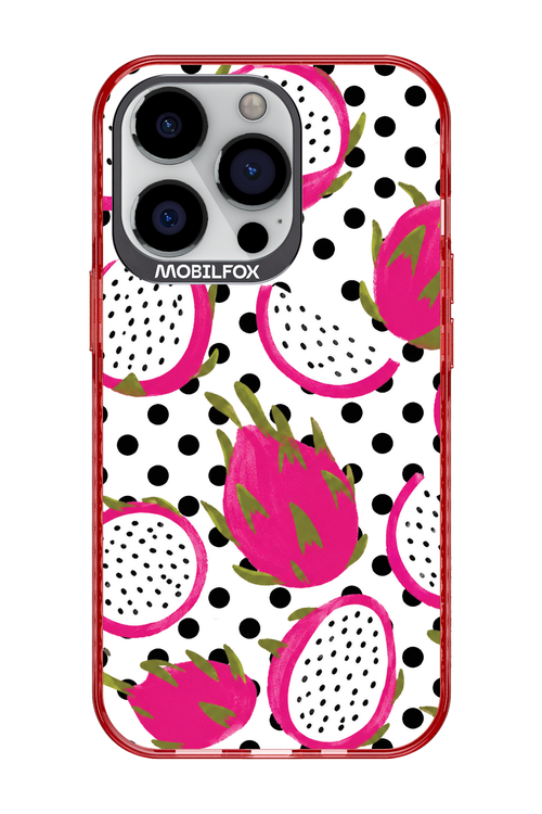 DRAGON FRUIT 2.0 - Apple iPhone 13 Pro