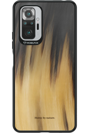 Horny 2.0 - Xiaomi Redmi Note 10 Pro