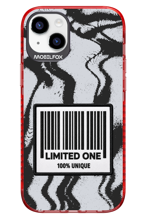 Limited One 2.0 - Apple iPhone 14 Plus