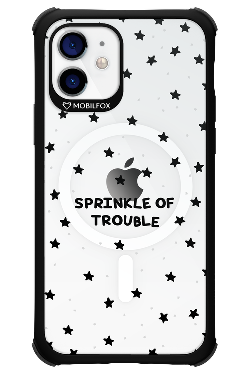 Trouble - Apple iPhone 12