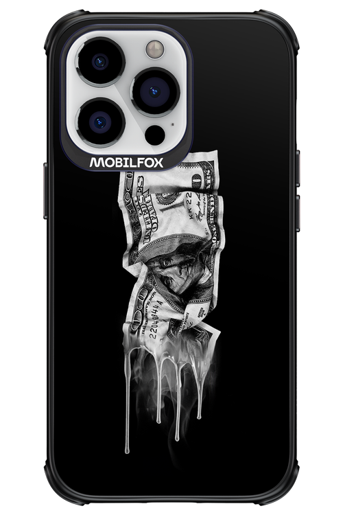 Melting Money 2.0 - Apple iPhone 13 Pro