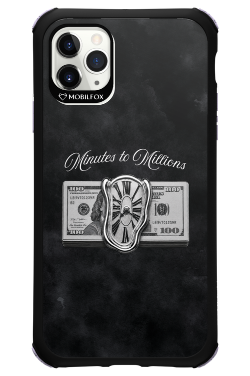 M2M 2.0 - Apple iPhone 11 Pro Max