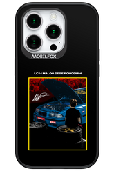 Nova Priprema 2.0 - Apple iPhone 15 Pro