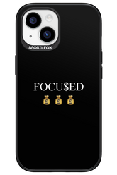 FOCU$ED 2.0 - Apple iPhone 15