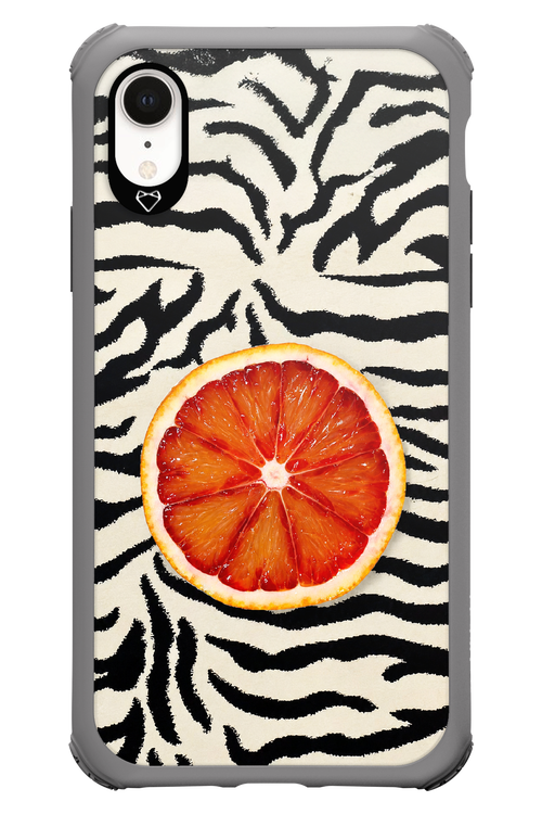 Wild Nectarin 2.0 - Apple iPhone XR