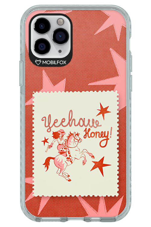 Yeehaw Honey 2.0 - Apple iPhone 11 Pro
