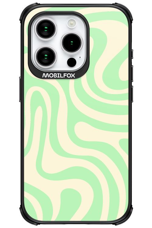 Matchaa 2.0 - Apple iPhone 15 Pro