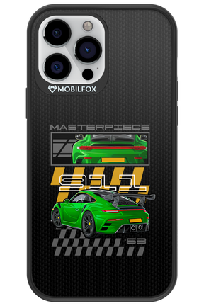 Masterpiece - Apple iPhone 13 Pro Max