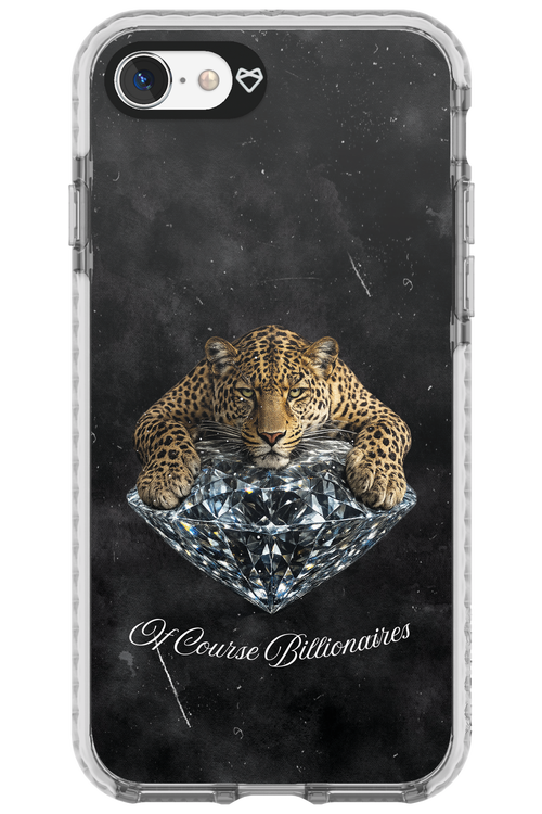 OC billionaires 2.0 - Apple iPhone 7