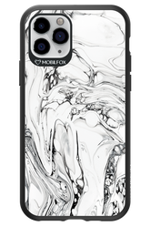 Ebony and Ivory 2.0 - Apple iPhone 11 Pro